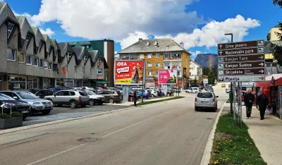 "Evropski đir" sjutra na Žabljaku: Nastavlja se proslava Dana Evrope