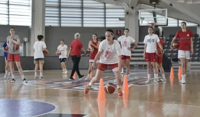 Pripreme do 18. maja