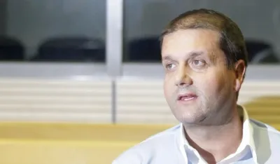 Odloženo suđenje &Scaron;ariću, sjutra nova odluka o &bdquo;skaj&ldquo; dokazima