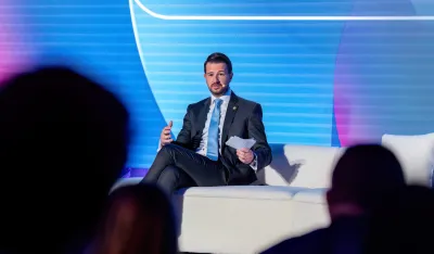 Milatović otvorio NATO samit mladih: Članstvo Crne Gore u NATO značajno doprinosi jačanju vladavine prava