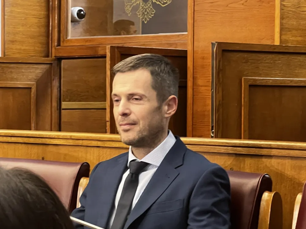 Mujović: Novi izvori energije i energetska efikasnost prioriteti Crne Gore