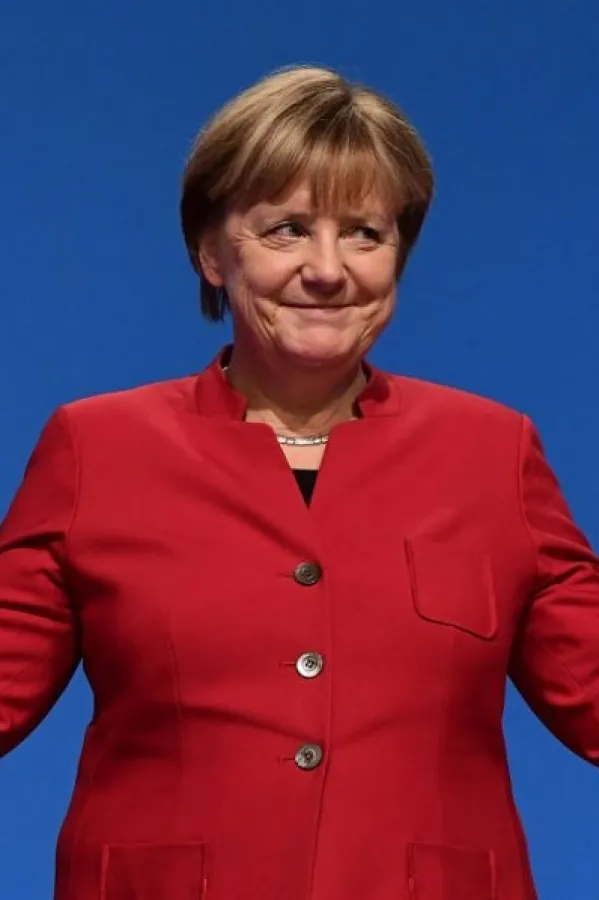 Najavljena knjiga Angele Merkel: Memoari na 700 strana u prodaji na jesen