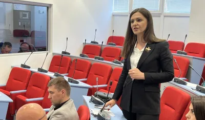 SO Biјelo Polje usvoјila program za razvoј poljoprivrede; Andrić: Ovo nisu podsticaјne, već sociјalne mјere