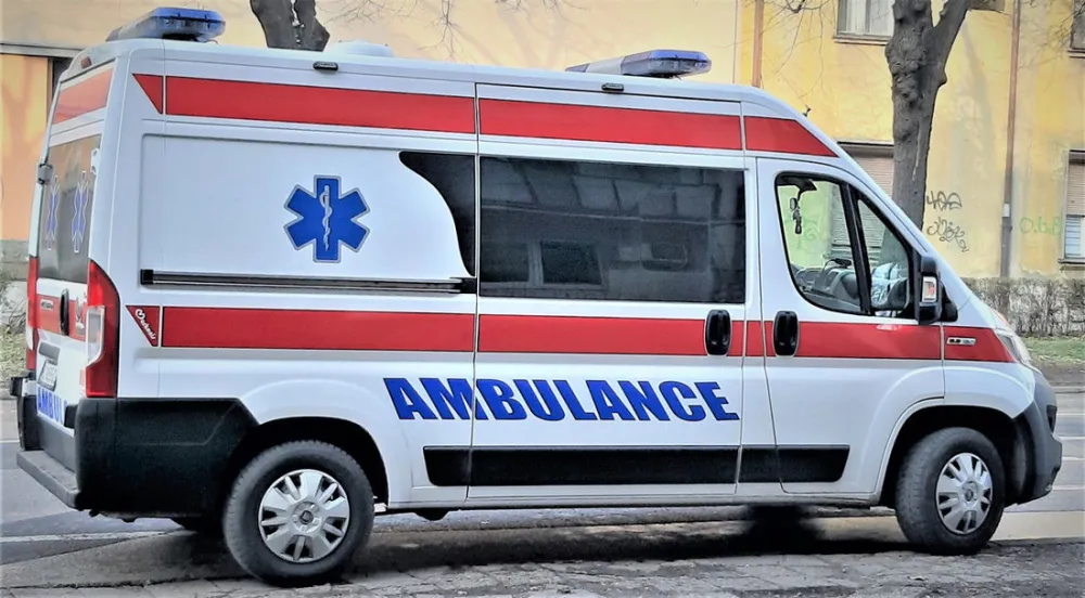 Sjutra otvaranje adaptirane jedinice hitne pomoći u Kola&scaron;inu