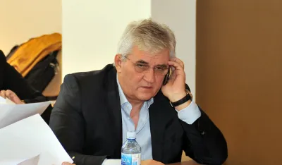 Radulović za "Dan": Ljetnja sezona će biti dobra, ali ne na&scaron;om zaslugom