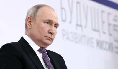 Putin imenovao Patru&scaron;eva za pomoćnika