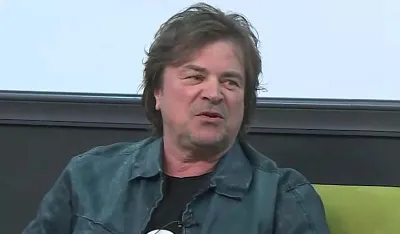 Alen Islamović otkrio da Bijelo dugme snima novi album