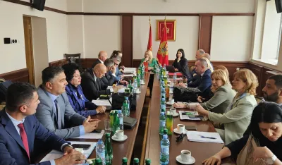 Vrhovni sud: Krivična odjeljenja da unaprijede praćenje kaznene politike