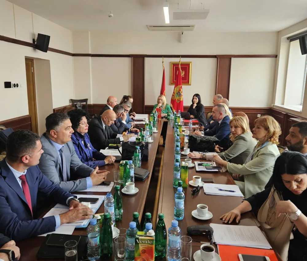 Vrhovni sud: Krivična odjeljenja da unaprijede praćenje kaznene politike