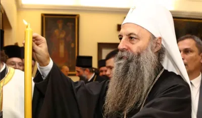 Kvinta i EU: Odluka Kosova da ne dozvoli ulazak patrijarhu SPC u suprotnosti s odredbama Ahtisarijevog plana