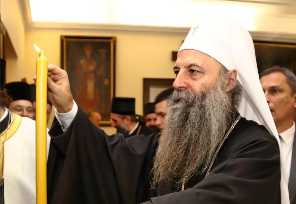 Kvinta i EU: Odluka Kosova da ne dozvoli ulazak patrijarhu SPC u suprotnosti s odredbama Ahtisarijevog plana