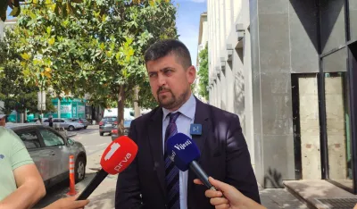 (VIDEO) Sluačaj "plantaže": "SDT optužuje na osnovu pretpostavke ishoda parničnog postuoka"