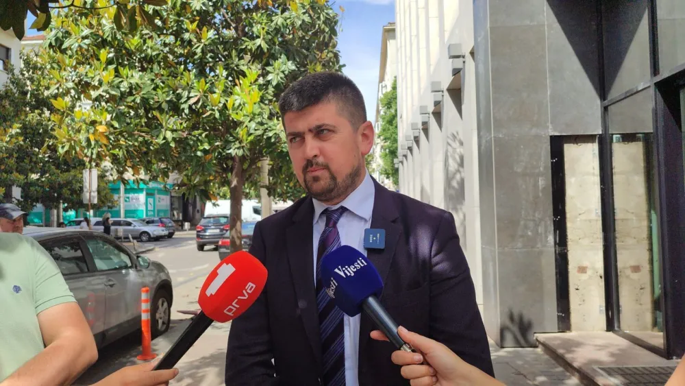 (VIDEO) Sluačaj "plantaže": "SDT optužuje na osnovu pretpostavke ishoda parničnog postuoka"