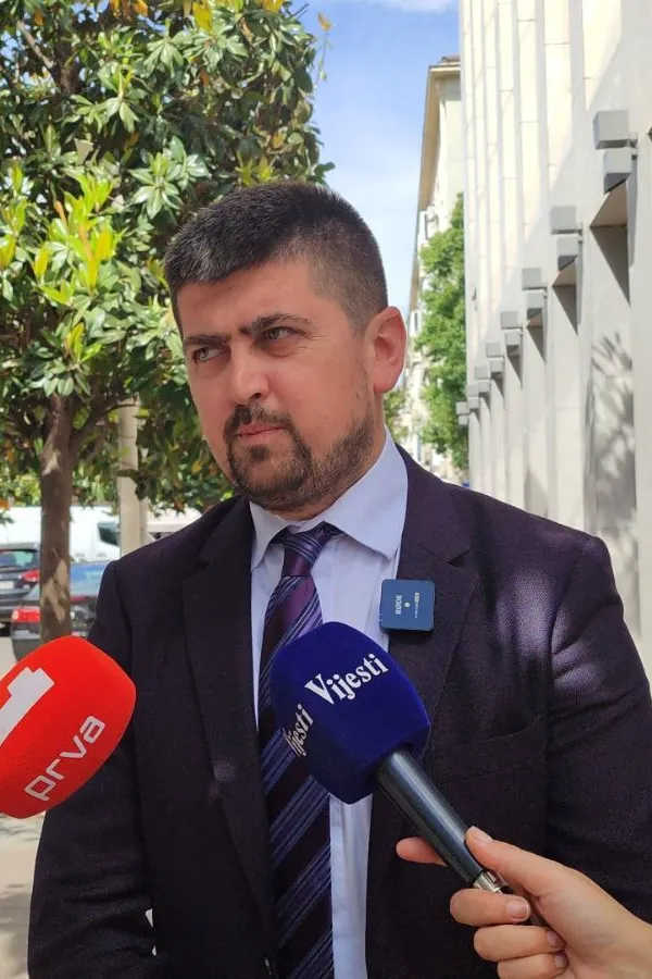 (VIDEO) Sluačaj "plantaže": "SDT optužuje na osnovu pretpostavke ishoda parničnog postuoka"