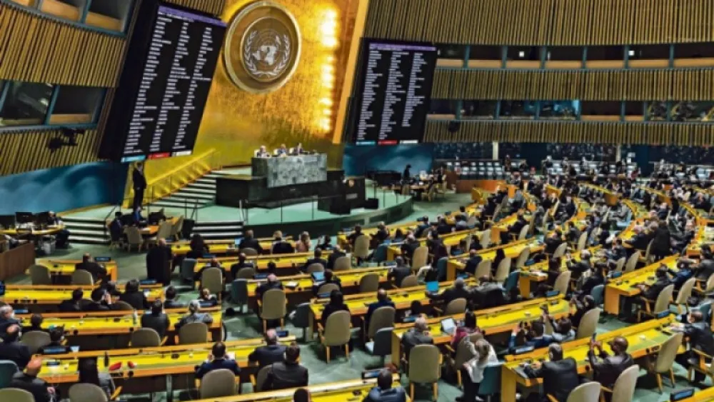 Puljić: Amandman Crne Gore o pojedinačnoj krivici biće dodat rezoluciji