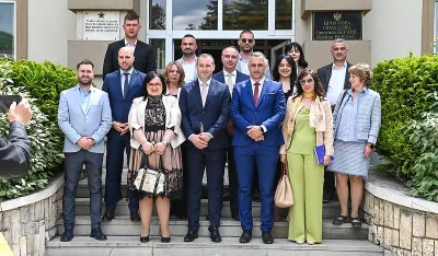 Valorizacija sjevera Crne Gore prioritet Vlade