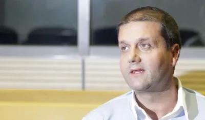 Suđenje Darku &Scaron;ariću: &ldquo;Skaj&rdquo; poruke ostaju dokaz