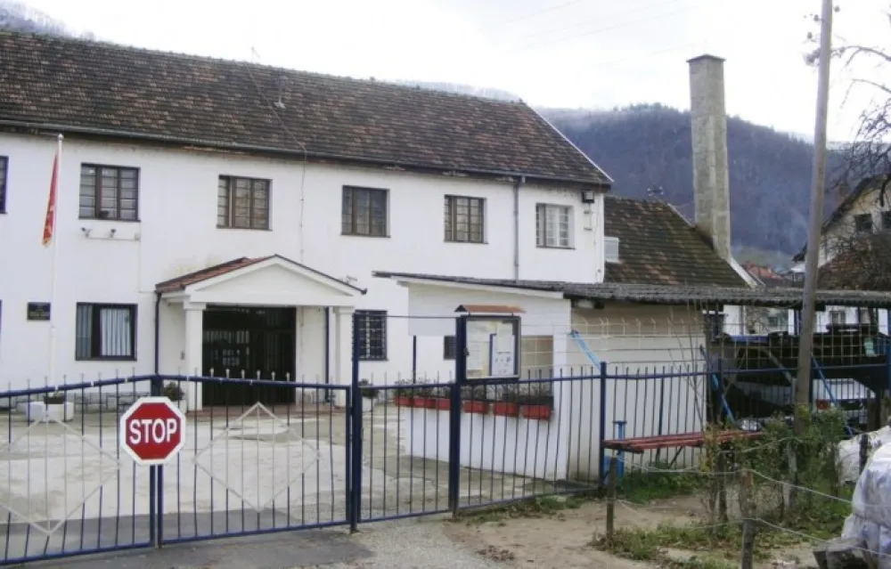 Инцидент се догодио 29. септебра