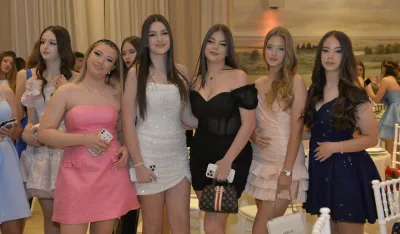 (UŽIVO) Polumature &scaron;kola "Milorad Musa Burzan", "Pavle Rovinski" i "&Scaron;tampar Makarije"