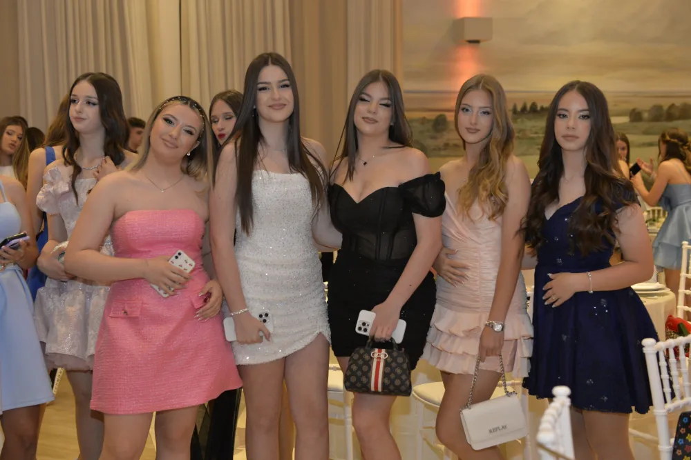 (UŽIVO) Polumature &scaron;kola "Milorad Musa Burzan", "Pavle Rovinski" i "&Scaron;tampar Makarije"