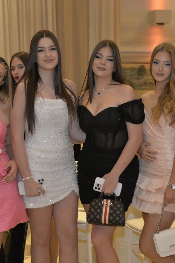 (UŽIVO) Polumature &scaron;kola "Milorad Musa Burzan", "Pavle Rovinski" i "&Scaron;tampar Makarije"