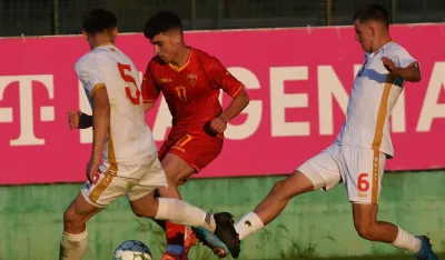 Sa meča na Starom aerodromu