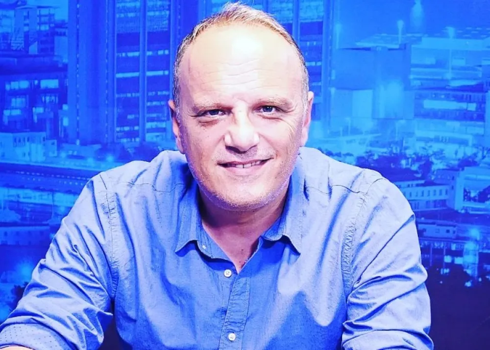 Slavi&scaron;a Čurović