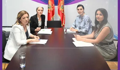 Upis djece u vrtiće počinje 23. maja