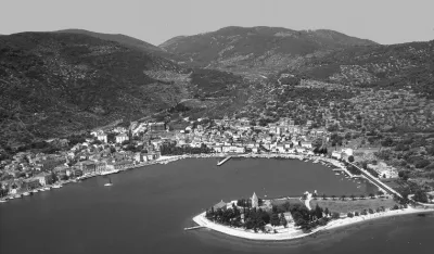 U Crnoј Gori &ndash; bilje&scaron;ke i utisci (3): Mјesto gdјe se skrhala sreća Italiјe