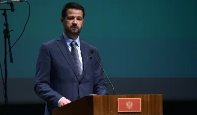 Milatović danas u SAD sa senatorima i kongresmenima