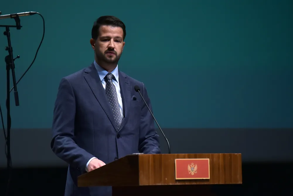 Milatović danas u SAD sa senatorima i kongresmenima