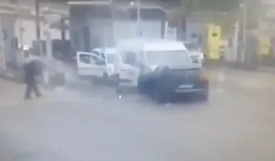 U Francuskoj nastavljena potraga za odbjeglim zatvorenikom i napadačima