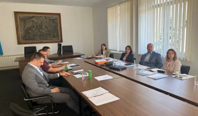 Odbor povjernika nije prihvatio zavr&scaron;ne račune Op&scaron;tine Andrijevica: Odluke vratili na doradu