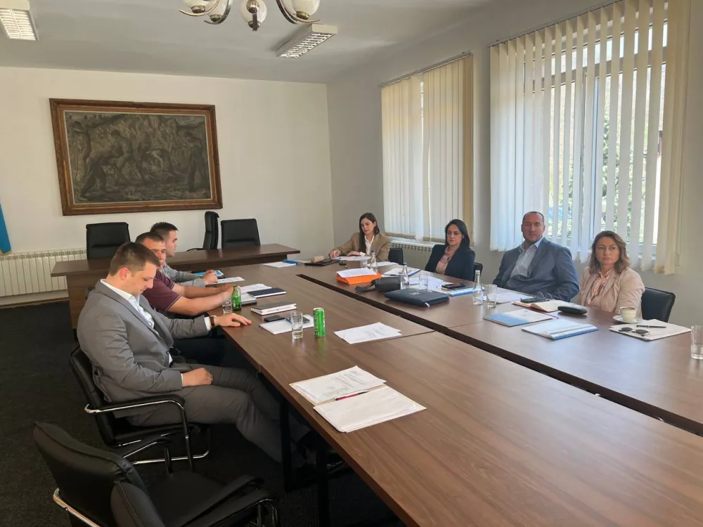 Odbor povjernika nije prihvatio zavr&scaron;ne račune Op&scaron;tine Andrijevica: Odluke vratili na doradu