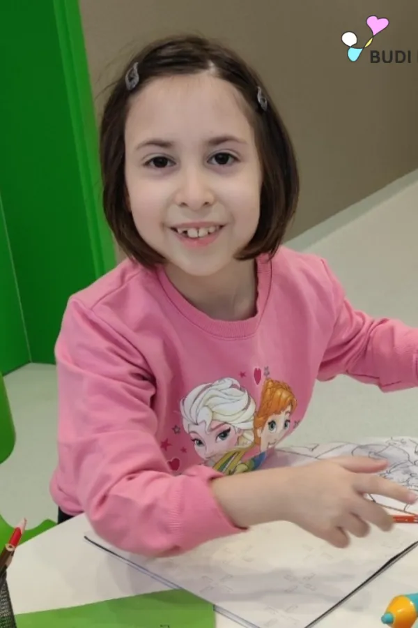 Mara Dimić (Foto: Budi human)