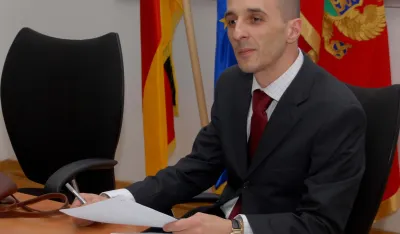 Život u Crnoј Gori vriјedi manje od pet kvadrata garaže