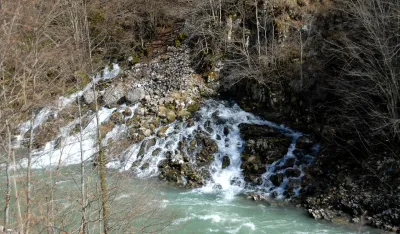 Tijelo mu&scaron;karca pronađeno u kanjonu Tare