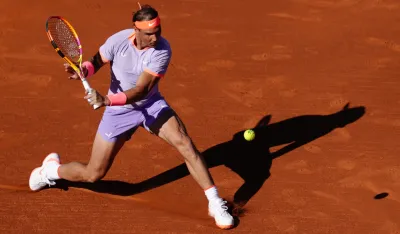 Rafael Nadal
