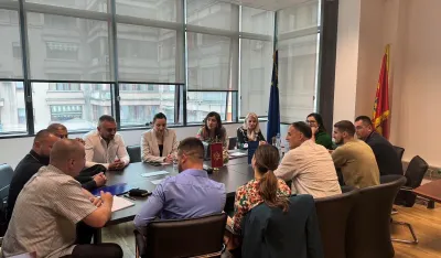 Od septembra u &scaron;kolama asistenti za suzbijanje vr&scaron;njačkog nasilja 