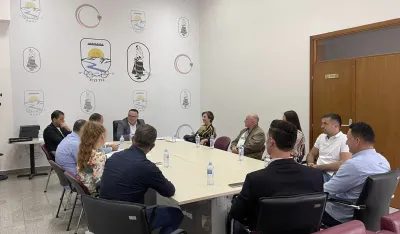 Budućnost razvoјa u јavno privatnom partnerstvu