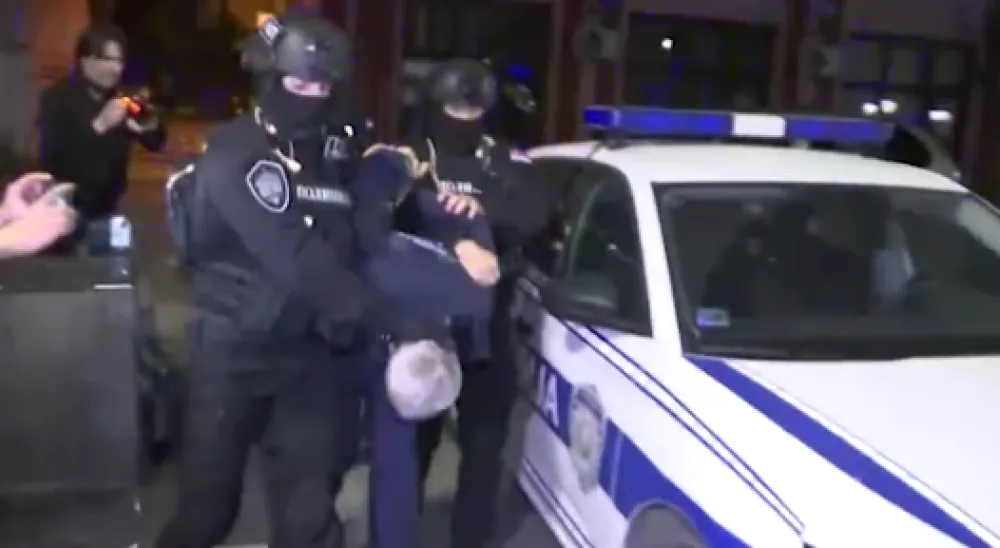 Preminula majka osumnjičenog za ubistvo male Danke