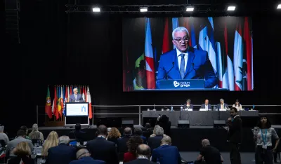 Mandić: Crna Gora sa ponosom ističe članstvo u mediteranskoj porodici