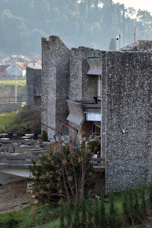 Hotel Podgorica: Novi pretresi nastavak represije državnog aparata prema na&scaron;oj firmi