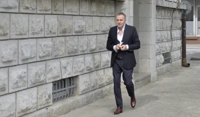 Spor između Uniproma i EPCG: Presude nema ni nakon godinu