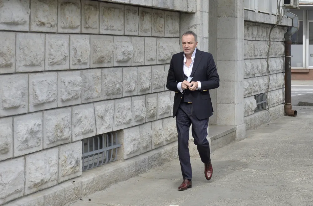 Spor između Uniproma i EPCG: Presude nema ni nakon godinu