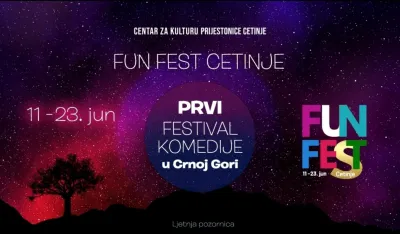 FunFest Cetinje