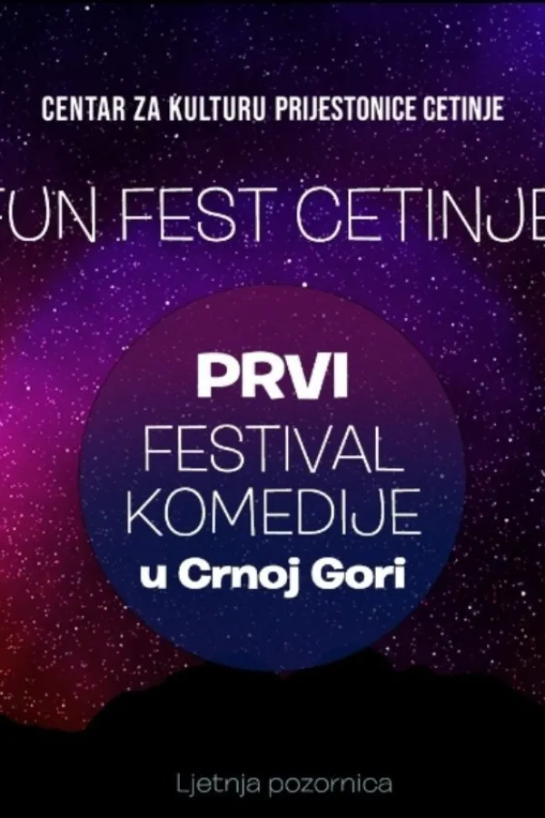 FunFest Cetinje