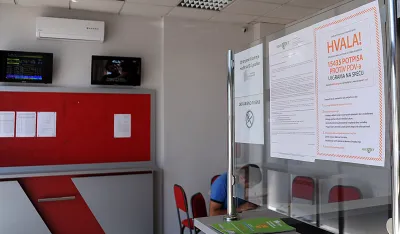 Priređivači igara na sreću povećali dobit u 2023. godini: Profit kladionica 41 milion