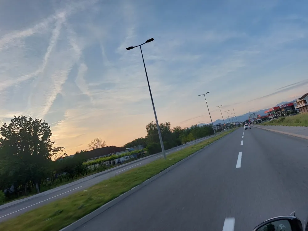        Op&scaron;tina Zeta nije pristala na selektivno isticanje zastava na ulicama