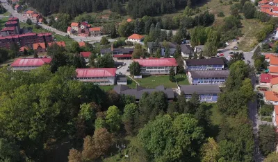 Op&scaron;ta bolnica Pljevlja